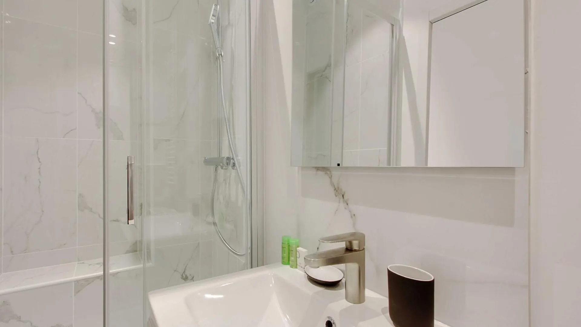 Elegant 1Br - 4P - Eiffel Tower - Trocadero Apartment Paris