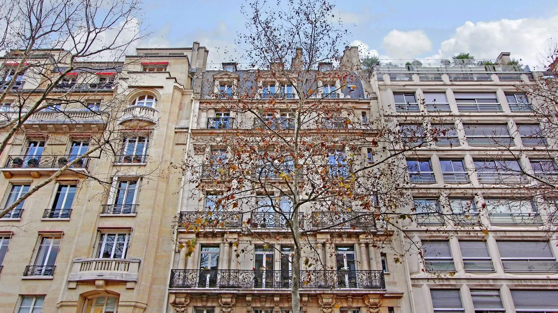 Elegant 1Br - 4P - Eiffel Tower - Trocadero Apartment Paris